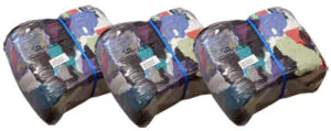 Safe Rag Block 15kg