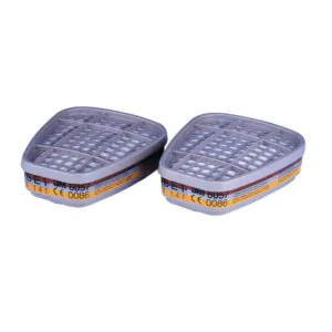 3M 6057 A1B1E1 Filter Cartridge Pair