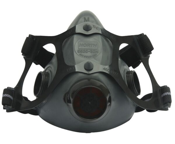 Honeywell 5500 Series Half Mask