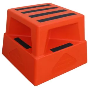 TSSU Step-Up Safety Step