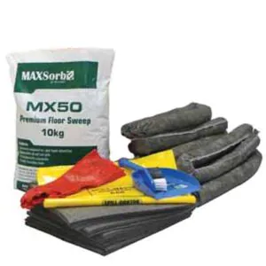 Spill Kit General Purpose 120L Refill
