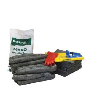 Spill Kit General Purpose 240L Refill