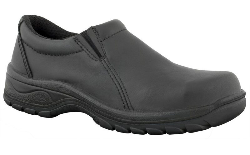Oliver 49430 Ladies Slip On Shoe - Slip On Footwear, Safety Shoes ...