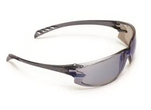 Visitors Safety Glasses Smoke Perth