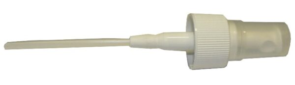 UniSafe Atomiser Spray Pump