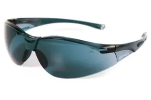 Eyres Terminator Safety Glasses Blue/Grey Perth