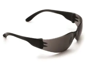 ProChoice 1602 Tsunami Safety Glasses, Smoke, Perth