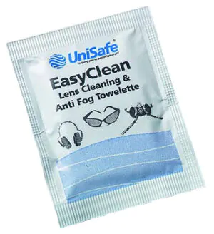 UniSafe Lens Wipes