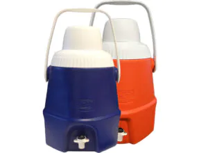 Thorzt 5L Water Jug with Cap