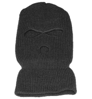 Balaclava IRA Style