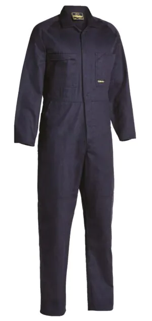 Bisley BC6007 Drill Overalls