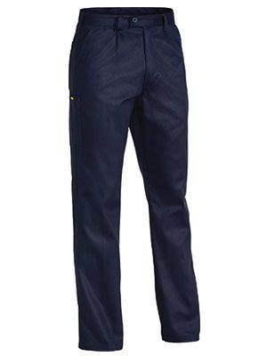 Bisley Drill Trousers