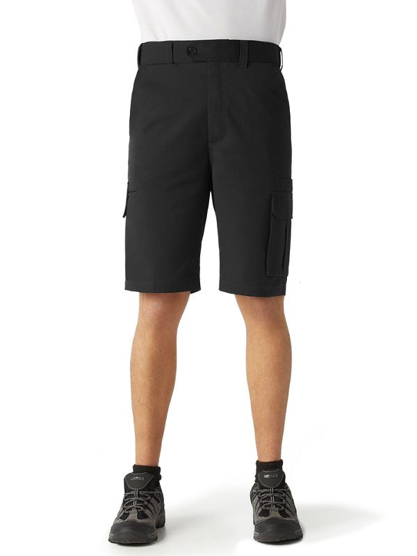 Biz Collection BS10112 Detroit Shorts - Image 3