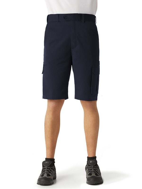 Biz Collection BS10112 Detroit Shorts
