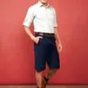 Biz Collection BS10112 Detroit Shorts - Image 2