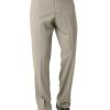 Biz Collection BS29210 Classic Flat Front Trousers - Image 5