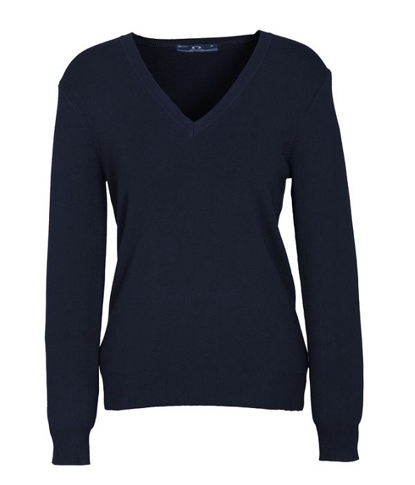 Biz Collection LP3506 Ladies V Neck Jumper - Outer Wear, Corporate ...