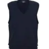 Biz Collection LV3504 Ladies V Neck Vest - Image 2