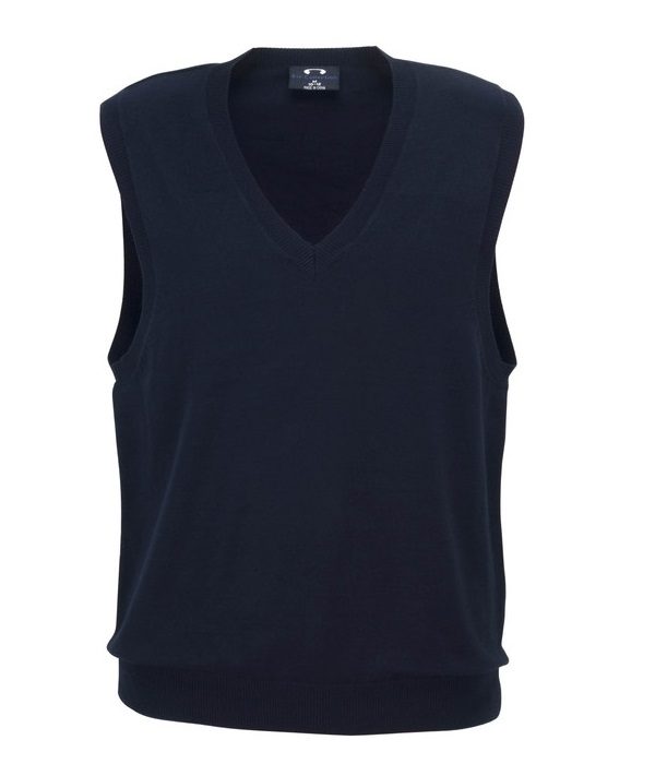 Biz Collection LV3504 Ladies V Neck Vest - Image 2