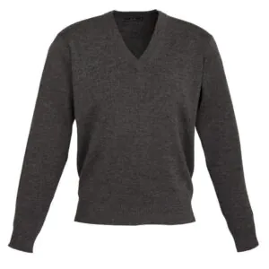 Biz Collection WP6008 Wool Mix Jumper