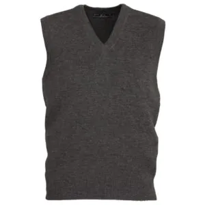 Biz Collection WV6007 Wool Mix Vest