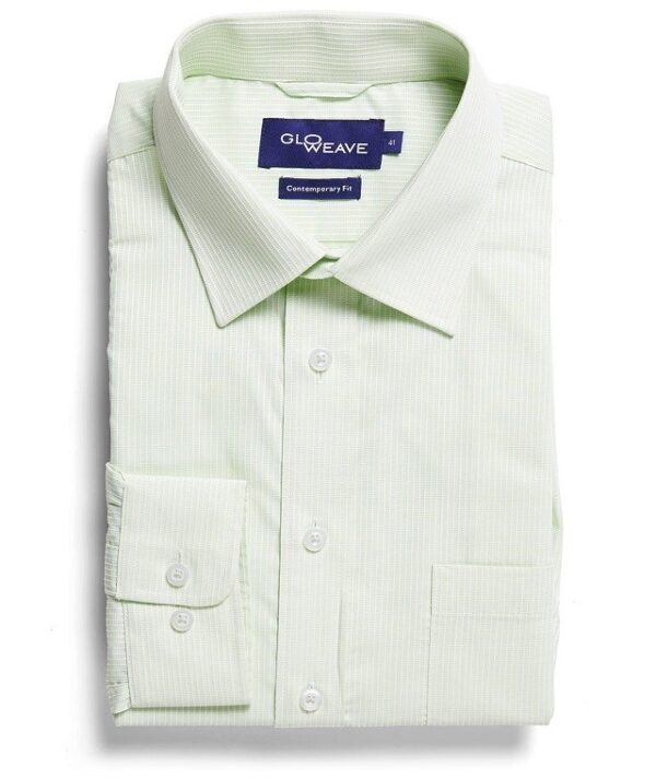 Gloweave 1251L Square Textured LS Shirt