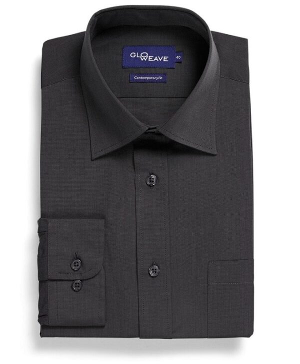 Gloweave 1253L Business Shirt - Corporate Office Wear - Safety Zone ...