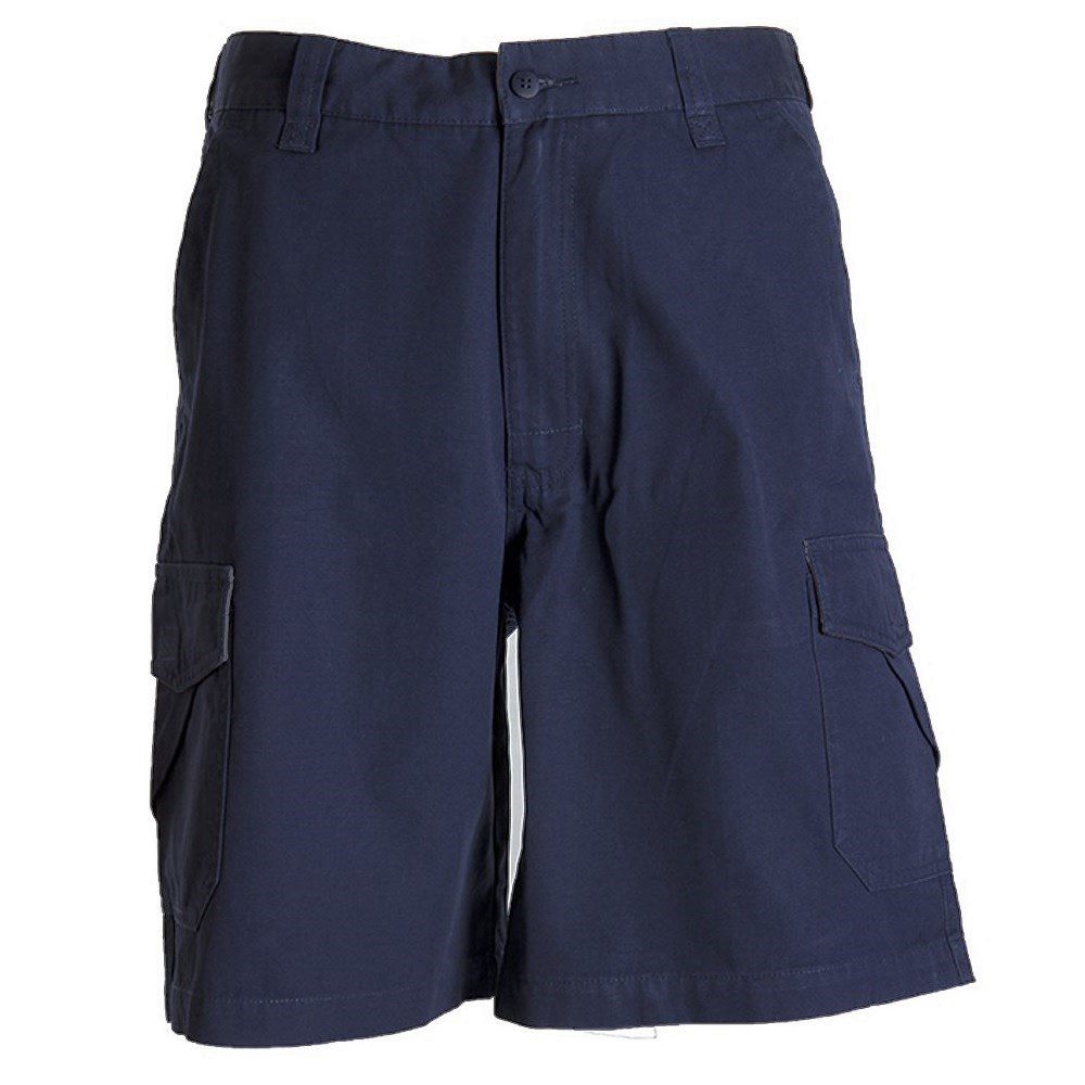 TRU Canvas Cargo Shorts - Shorts - Safety Zone Australia