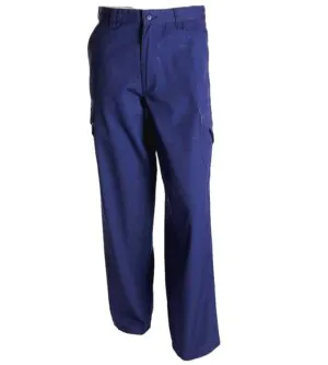 TRU Canvas Cargo Trousers