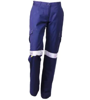 TRU Canvas Cargo Trouser Tape