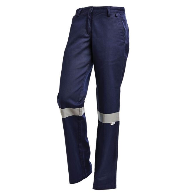 WorkIt Ladies Trouser Tape