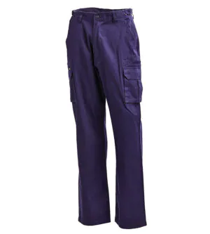 WorkIt Drill Cargo Trouser