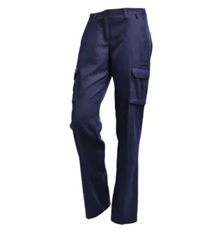 WorkIt Ladies Cargo Trouser