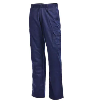WorkIt Drill Utility Trouser
