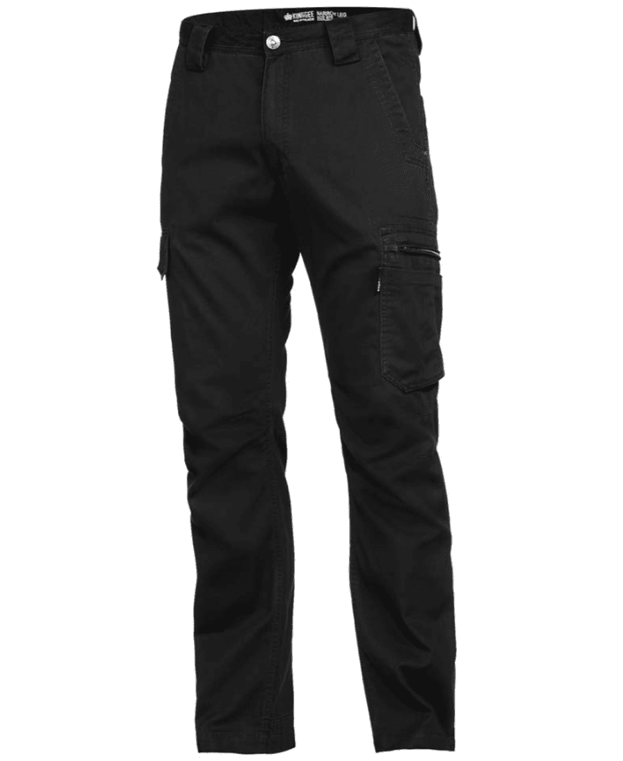 KingGee K13290 Summer Tradie Pant