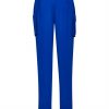 Women's Slim Leg Scrub Pant - Image 2
