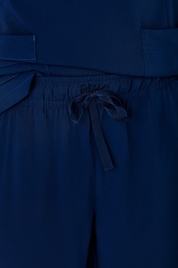 Women's Straight Leg Scrub Pant - Image 5