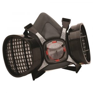 Chemical Mask Respirator Kit