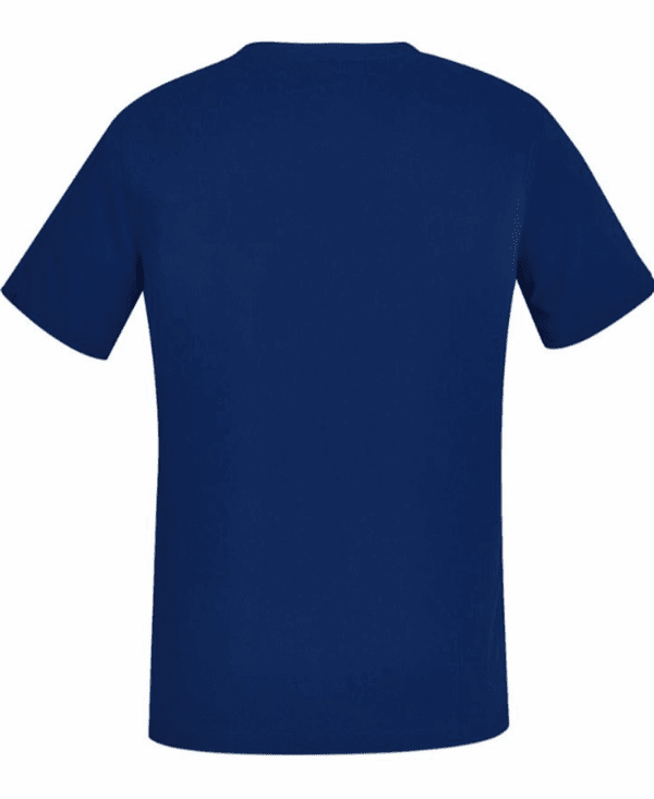 Women's V-Neck Scrub Top - Image 2