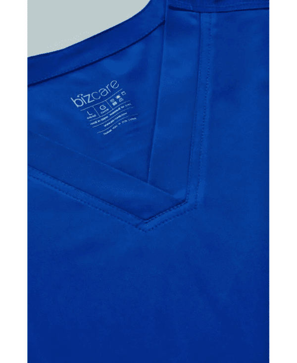 Women's V-Neck Scrub Top - Image 7