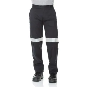 WorkIt HRC2 FR Cargo Trouser 1804T Flame Resistant Clothing Apparel