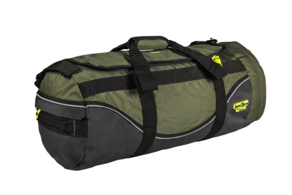 Rugged Xtreme Medium Canvas Duffle Bag