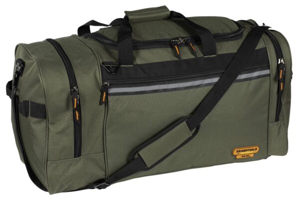Rugged Xtreme Essentials PPE Kit Bag