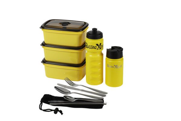 Rugged Xtreme Reusable Crib Accessory Kit