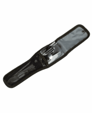 Rugged Xtreme 7pc Cutlery Set POD Connect