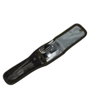 Rugged Xtreme 7pc Cutlery Set POD Connect