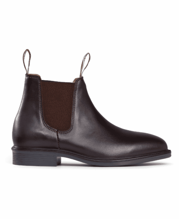 Mongrel 805070 Brown Premium Riding Boot Non Safety - Image 2
