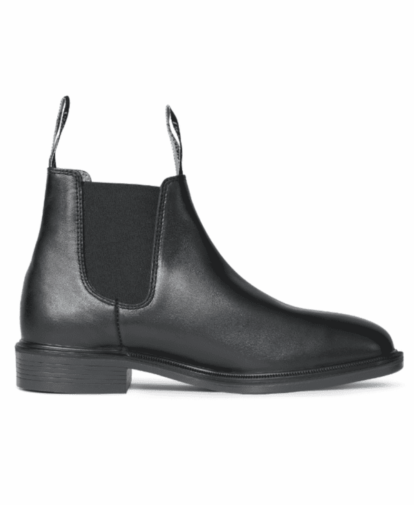 Mongrel 805025 Black Premium Riding Boot Non Safety - Image 2