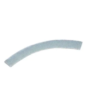 ProChoice Hard Hat Curved Reflective Tape