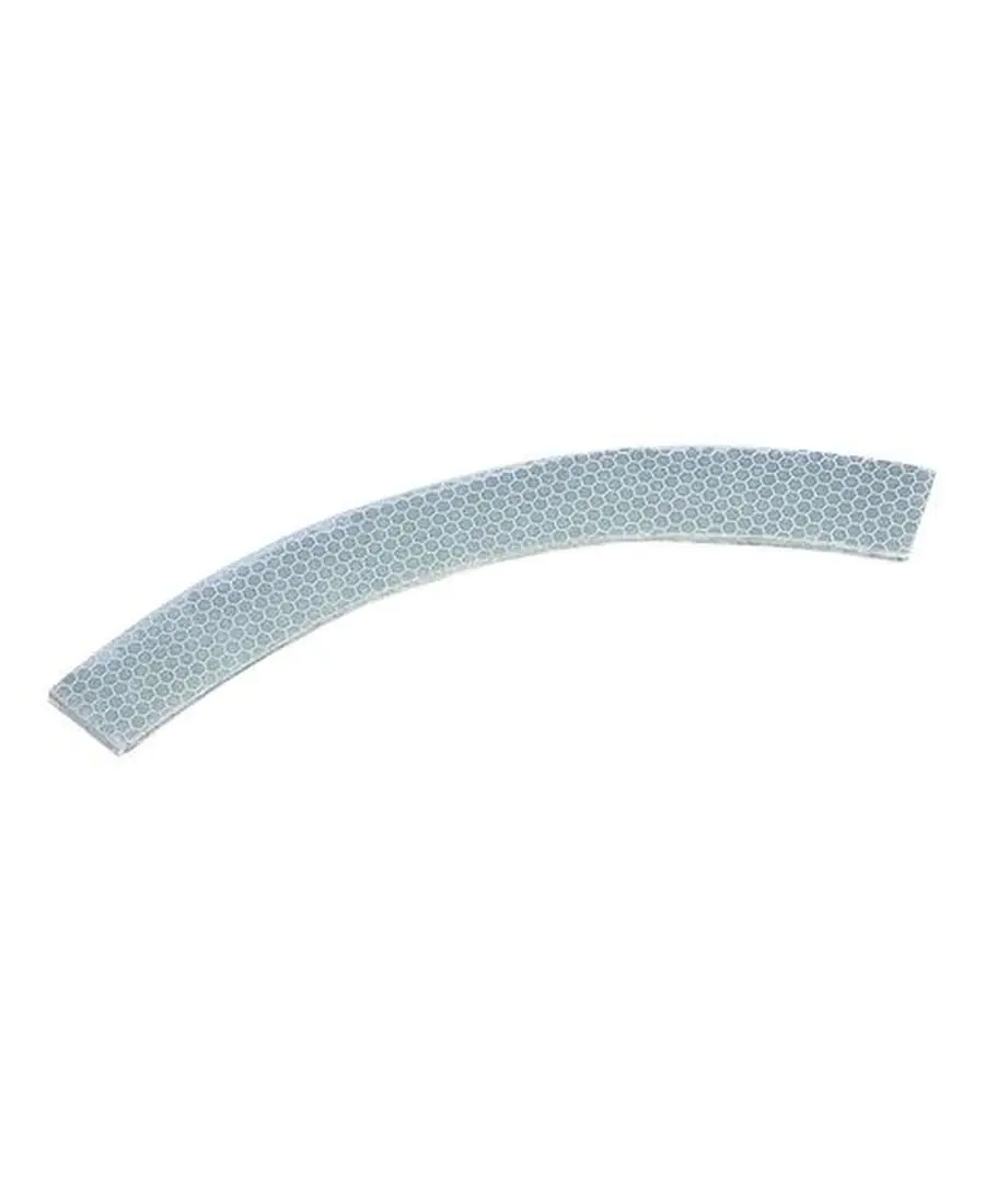 ProChoice Hard Hat Curved Reflective Tape